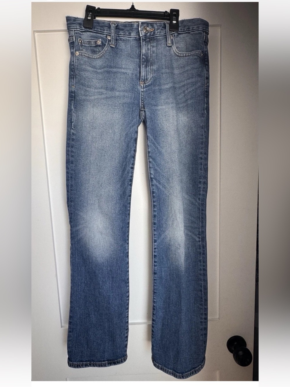 Women’s Gap 1969 Jeans Size 27s